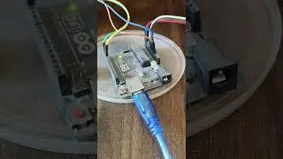 Smart Water Tank Monitoring System Using JSN-SR04T Ultrasonic Sensor & Arduino