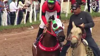 La Flaca Vs El Capricho | Carril La Loma, Los Ángeles Poanas Durango Mex.