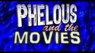 'Oh Phelous' Instrumental (2014)