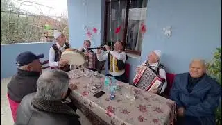 BUJAR PEPA GRUPI SAZEVE 
