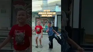 Mangkok Orange Bagian 290 ( Chinese Military Trend ) #shorts #youtubeshorts #viralvideo #trending