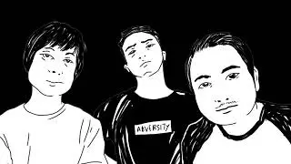 Street Stories - Party at my funeral (Official Lyric Video)
