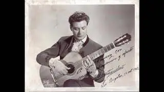 Mario Escudero - Homenaje A Montoya (Rondena)