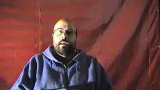 Intervista a Valerio del LOA Acrobax