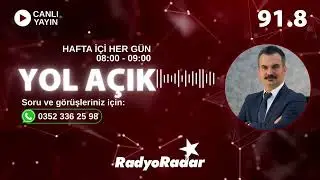 Yol Açık