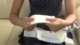 Магнитный корректор осанки Magnetic Posture Support Кипарис