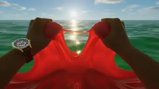 Which ocean would you most like to swim in? ❤️ Soothing and ASMR video on the water! Compilation