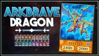 ARKBRAVE DRAGON // DRAGONIC KNIGHTS [Yu-Gi-Oh! Duel Links]