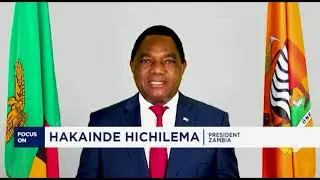 Focus On: 2025 African Union Conference on Debt