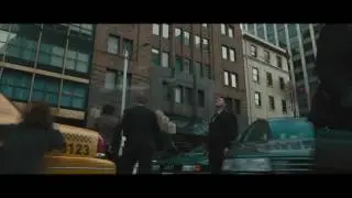 Superman: Genesis - Theatrical Trailer