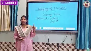 💥SLST АНГЛИЙСКИЙ ____ КРАТКОЕ ОБСУЖДЕНИЕ ЛИТЕРАТУРНЫХ ТЕРМИНОВ❣️ЧАСТЬ_01