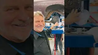 Самый простой способ проверить передаточное отношение