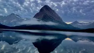 Glamp with us at Glacier Gateway Getaway! Only minutes from Glacier park.