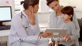 The Benefits of Osteopathic Recognition