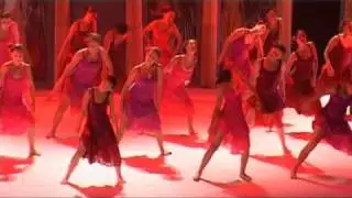 זוז במחול - קימבלטינוס