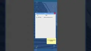 Windows 8 in phone #Shorts