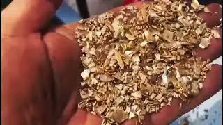AEMK QD-600S Dry Copper Wire Granulator Working Video NO.4