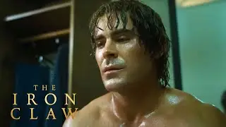 The Iron Claw | Official Trailer