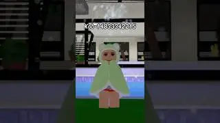 #роблокс #нетхейту #roblox #пустьзалетит #тренд #хзчтоснимать #роблоксерша #подпишись #fyr