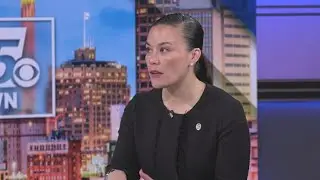 City of San Antonio working on plan to hand out gift cards for those struggling to buy food
