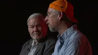 Adam Back & Phil Zimmermann: the cypherpunk movement, PGP and Bitcoin | Lugano&lsquo;s Plan ₿ Podcast | #6