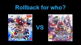 Rollback for who? The only answer!