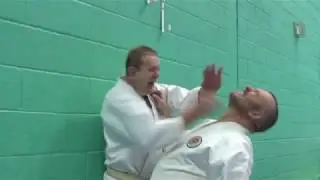 Training through adversity - Part 1