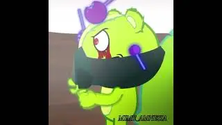 #htfamnesia #happytreefriends #amnesia #htf