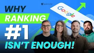 Why Ranking #1 on Google Isn&rsquo;t Enough Anymore for Law Firms