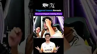 #triggeredinsaan #rntx #revenant #teamxspark #scout #esports #gaming #shorts #shortsfeed #live #fyp