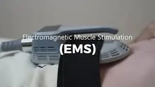 Electromagnetic Muscle Stimulation (EMS)
