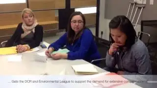 Negotiation Role-Play: Harborco - Dealing with Blocking Coalitions