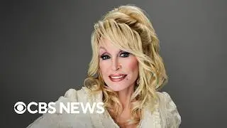 Dolly Parton dies at 80 | Special Report
