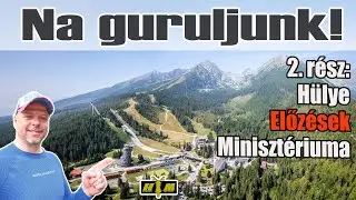 Csapatban a Felvidéken 🔥🏔️🇸🇰3/2