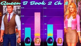 THINGS THAT GO BUMP IN THE DARK.. Choices: 💋 Queen B Book 2 | Chapter # 8 💞Ian Route💞 💎💎Used💎💎