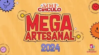 MEGA ARTESANAL 2024
