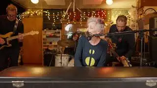The Real Deal (Live @Grandstreet)