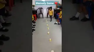 Concentration Game 😍 #shorts #short #ytshorts #fungame #gameplay #games #balance #concentration