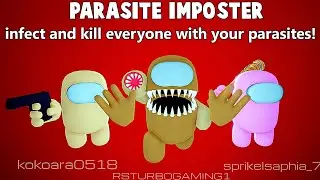 Among Us - Imposters 3D - *PRO GAMER* Gameplay (Roblox) Part 95