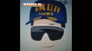 Kelvin Gari Entertainment Wombo.ai