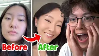 My Viewers Glow Ups Are INSANE..