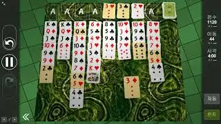[Solitaire Forever II] Play (Steam Free Game)