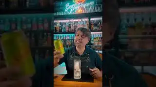🍹 Drink Refrescante com Cacha&ccedil;a Serra Morena! 🇧🇷