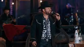 Roberto Tapia - El Se&ntilde;or [Official Video]