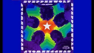 Steppenwolf vs Fatboy Slim - Magic Carpet Ride [Zennis the Menace Edit]