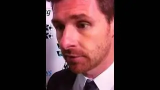 AVB interview