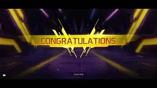 NEW STEP UP SPIN TO 3000 diamonds#freefire #trending #viralvideo #