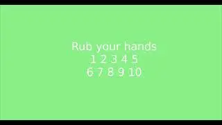 [Important methods to learns kids how to wash there hands]....#viral #growthmindset #foryou #kids 