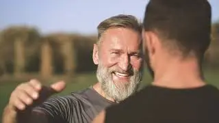 Awaken - Roots Retreat Men's Recovery Intensive
