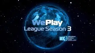 Empire vs EG WePlay Dota 2 League #3 Game 2 bo3